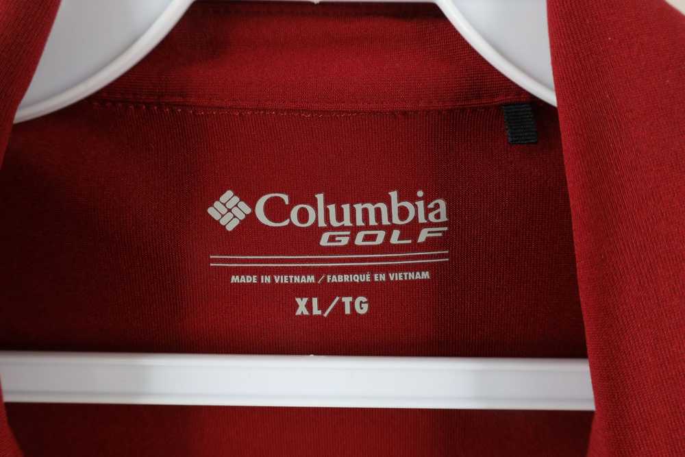 Columbia × Vintage Columbia Golf University Short… - image 9