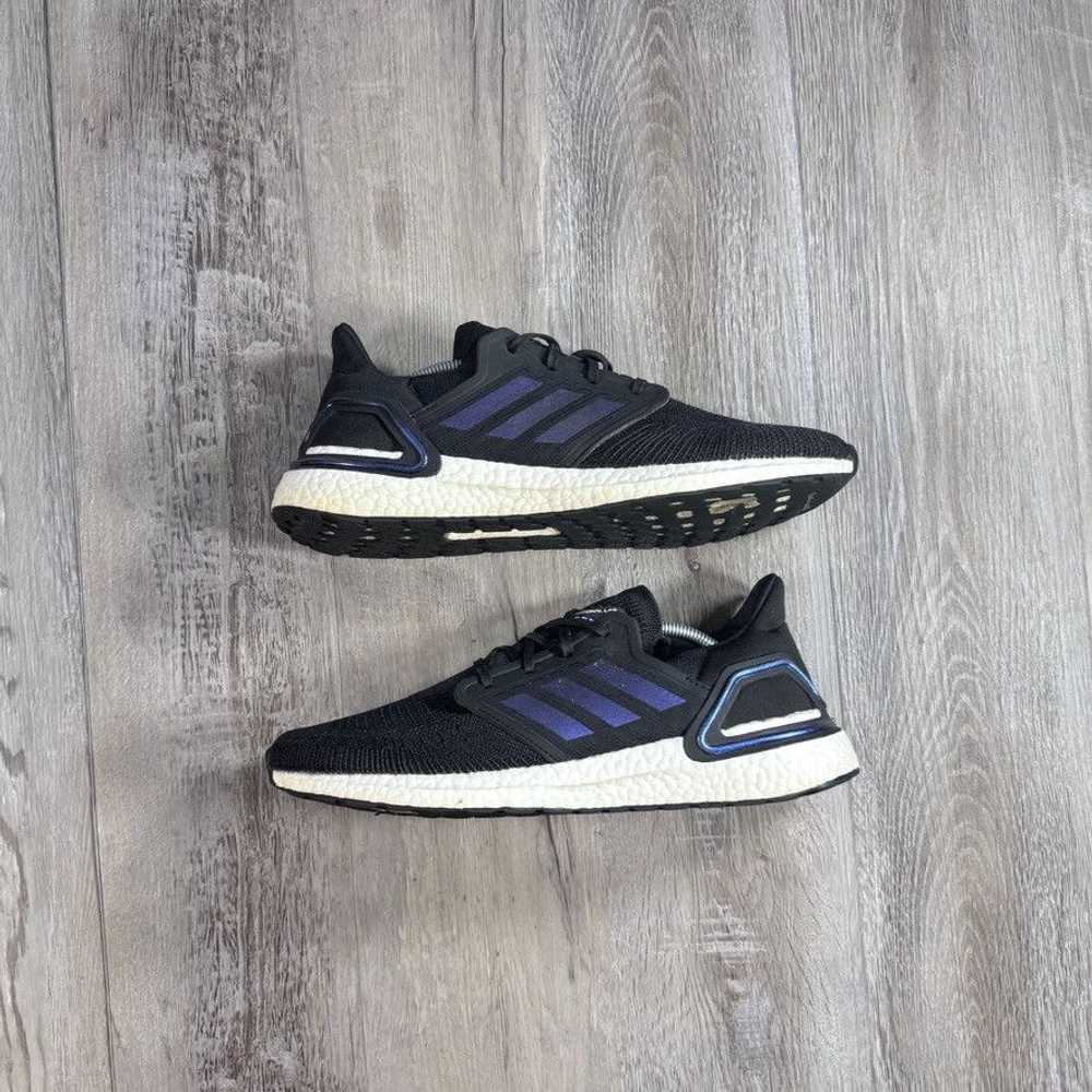 Adidas × Streetwear × Vintage ADIDAS • UltraBoost… - image 1