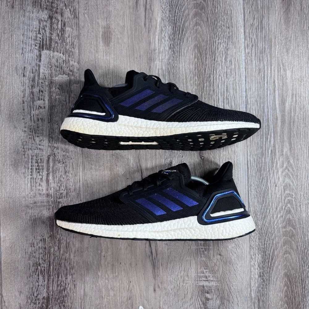 Adidas × Streetwear × Vintage ADIDAS • UltraBoost… - image 3