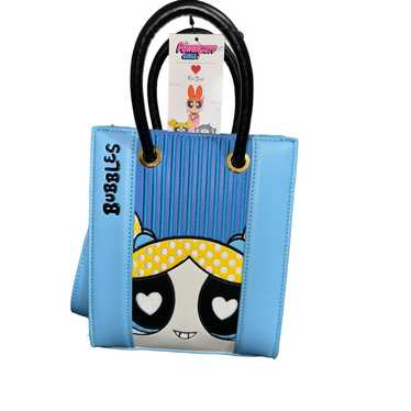 Fred Segal Fred Segal x Powerpuff Girls Crossbody… - image 1