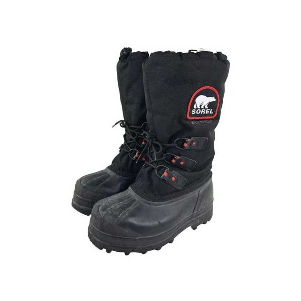 Sorel Glacier XT Insulated Waterproof Boot US 7 B… - image 1