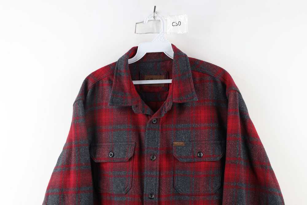 Orvis × Vintage Vintage Orvis Heavyweight Collare… - image 2