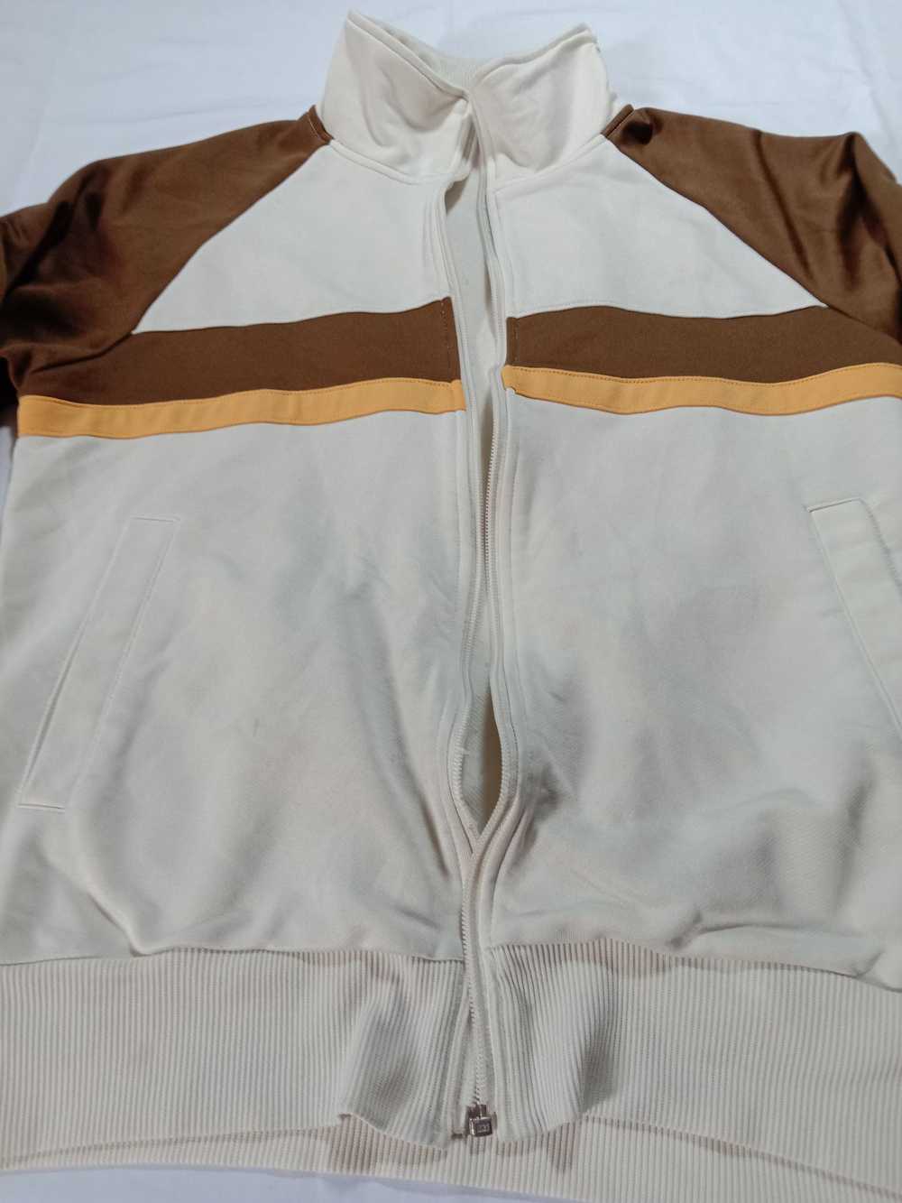 Athletic × Japanese Brand × Sportswear Track Top … - image 2