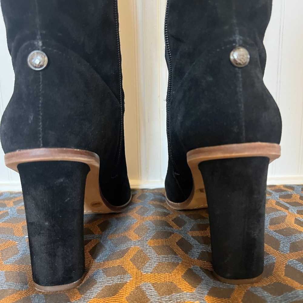 Vince Camuto suede boots - size 9.5 - image 7