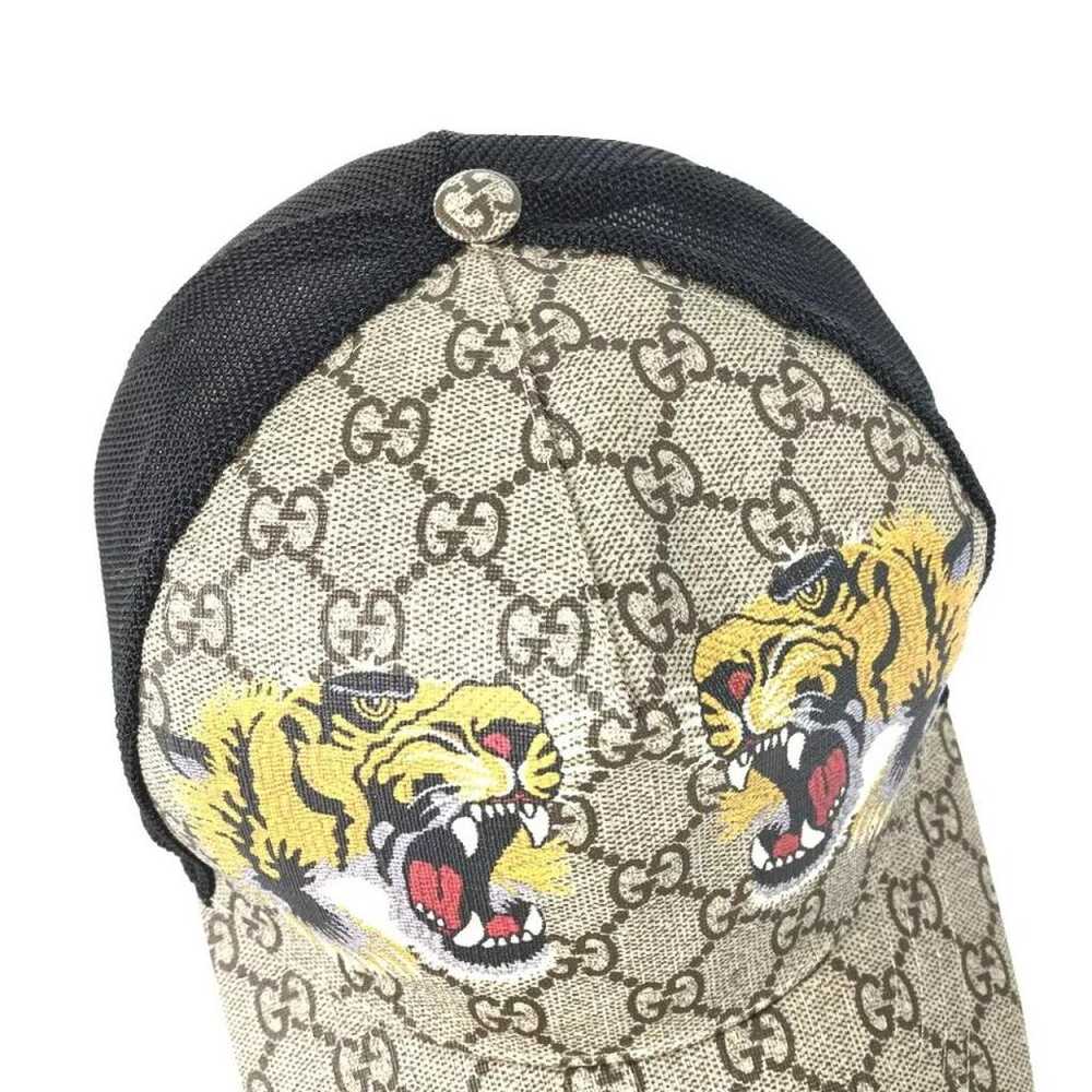 Gucci Cap - image 10