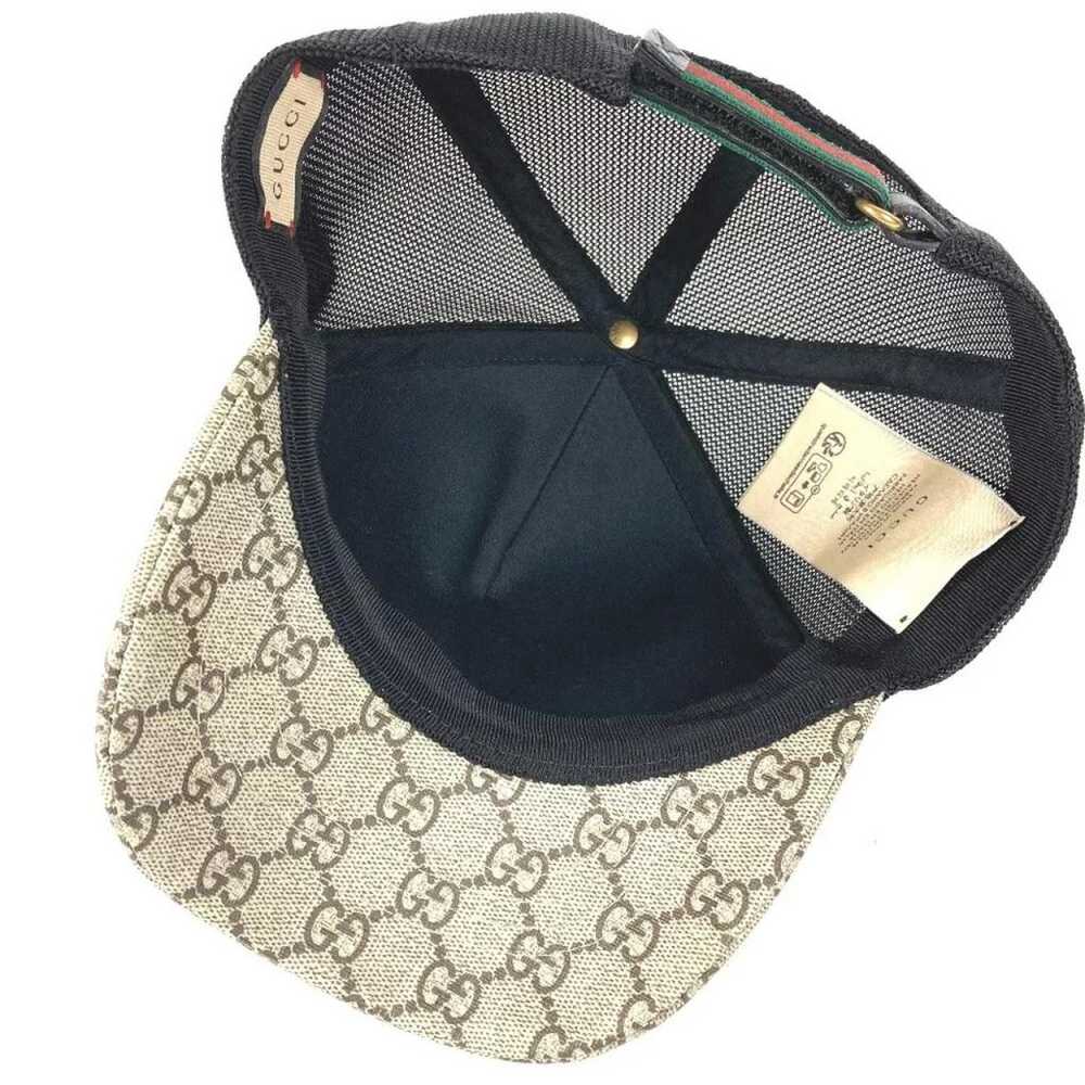 Gucci Cap - image 12