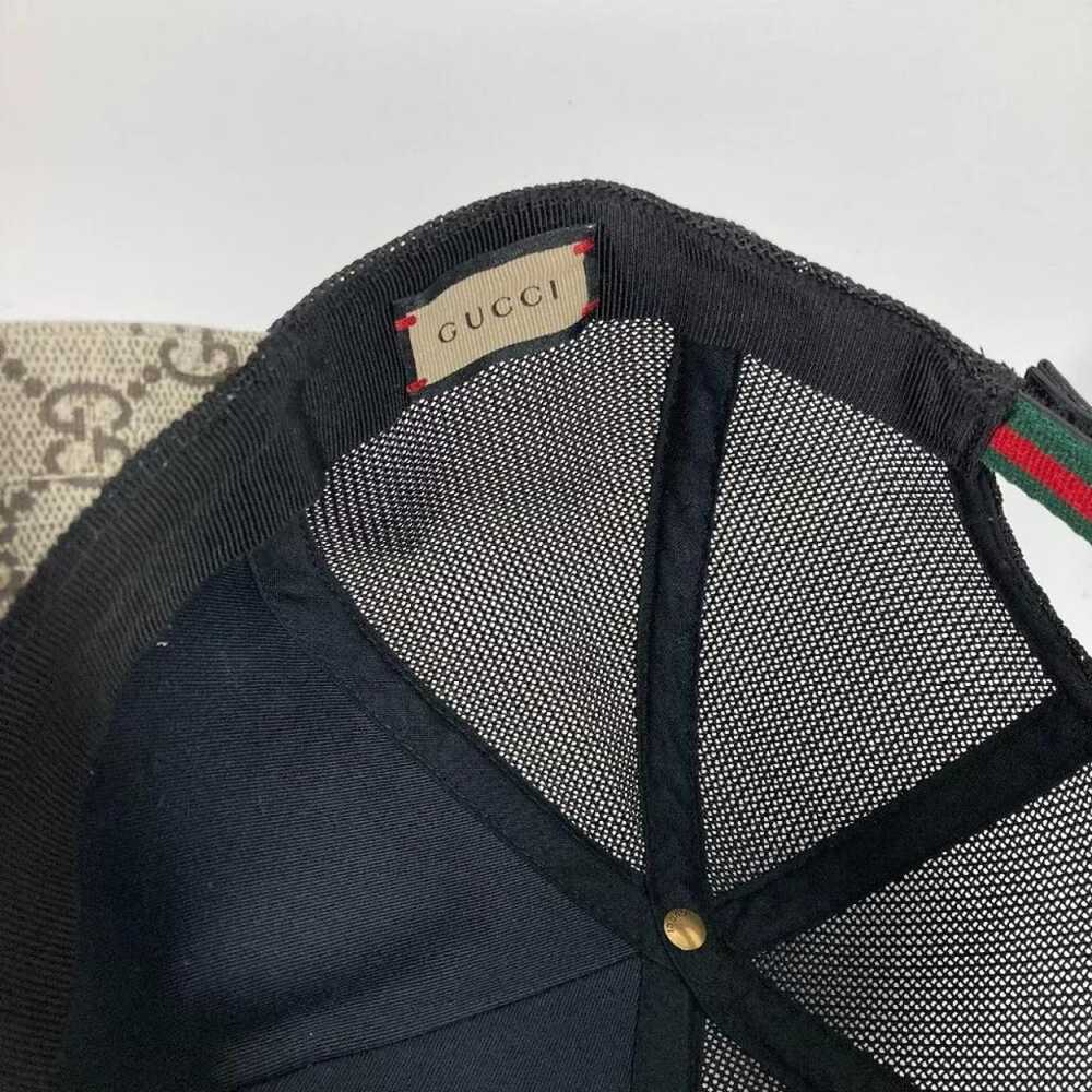 Gucci Cap - image 6