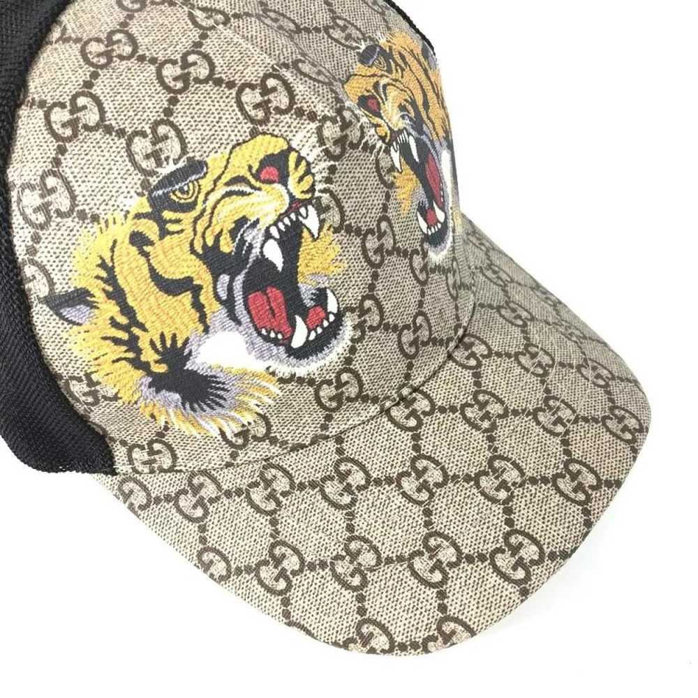 Gucci Cap - image 7