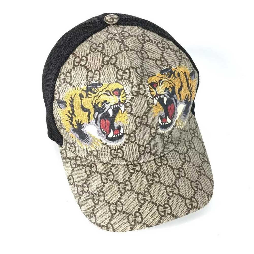 Gucci Cap - image 8