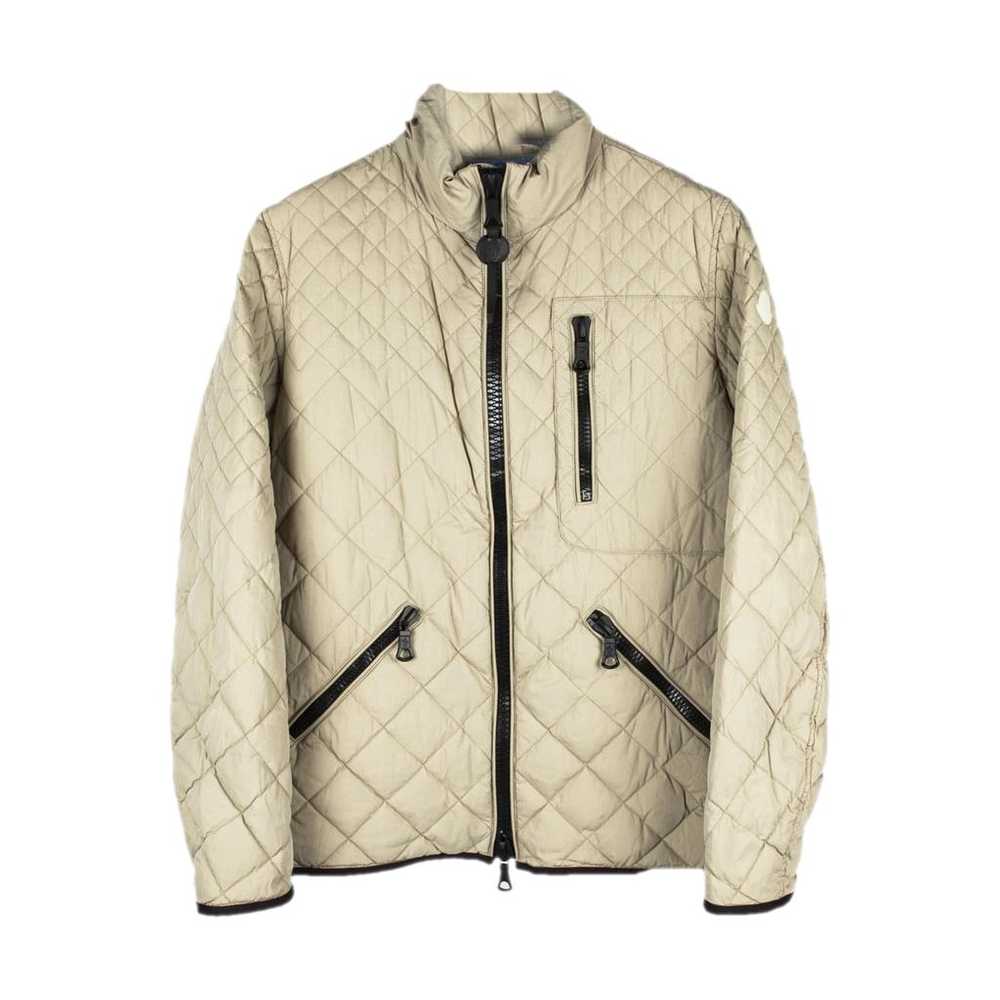 Moncler Gamme Bleu jacket - image 1