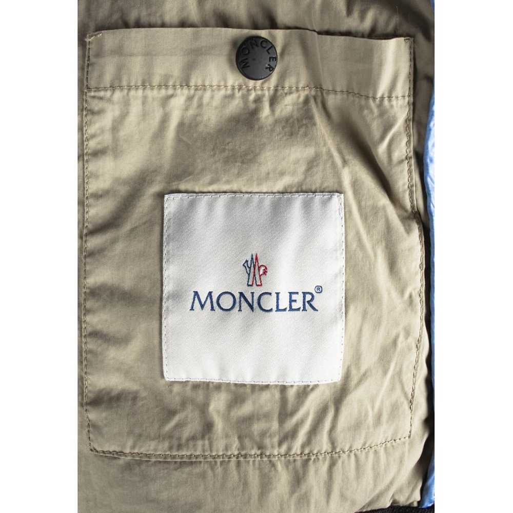 Moncler Gamme Bleu jacket - image 8