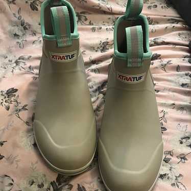 Xtratuf Boots