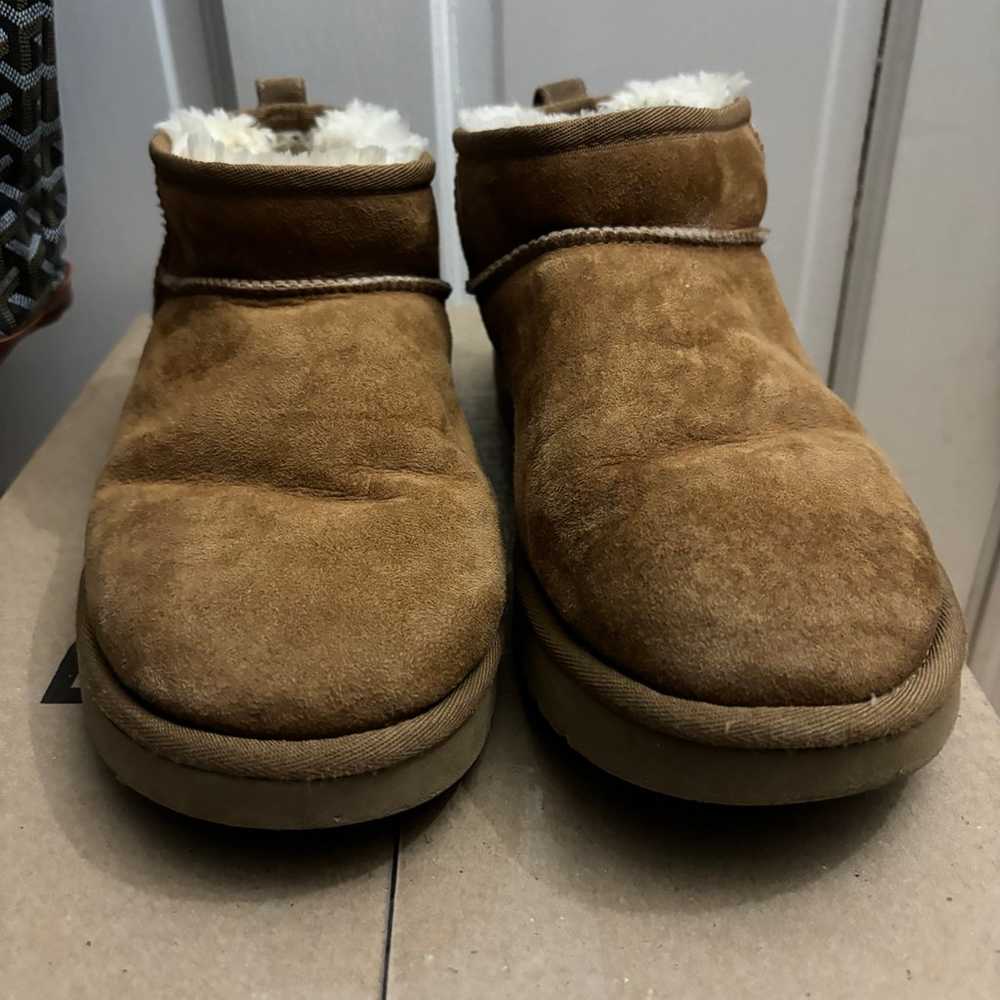 ugg ultra mini - image 1