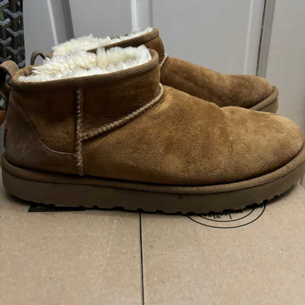 ugg ultra mini - image 2