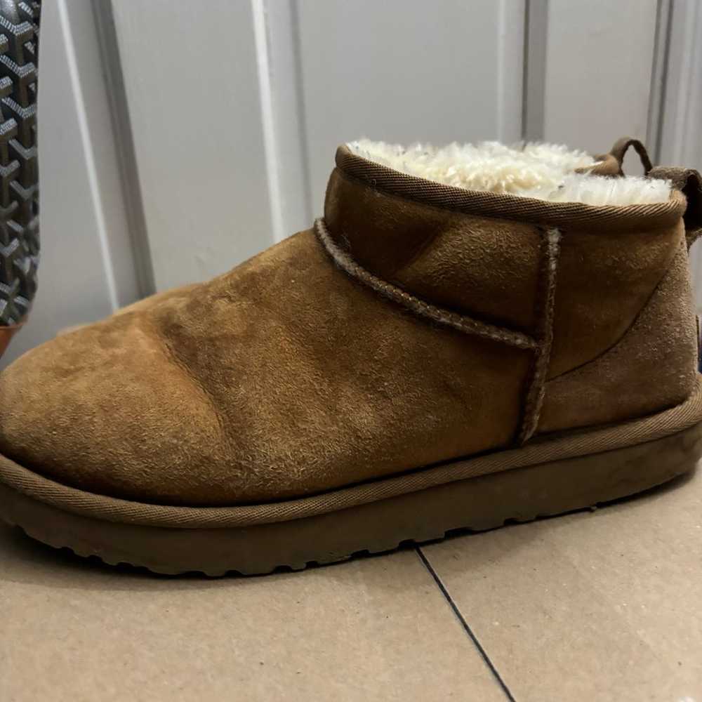 ugg ultra mini - image 4