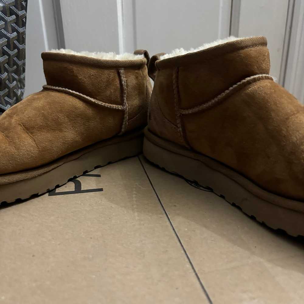 ugg ultra mini - image 5