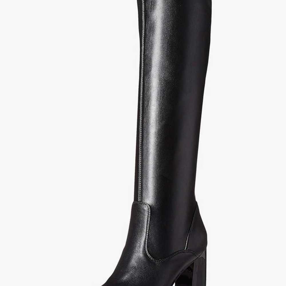 Franco Sarto Katherine Boot - image 3