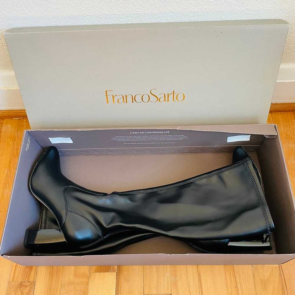 Franco Sarto Katherine Boot - image 7