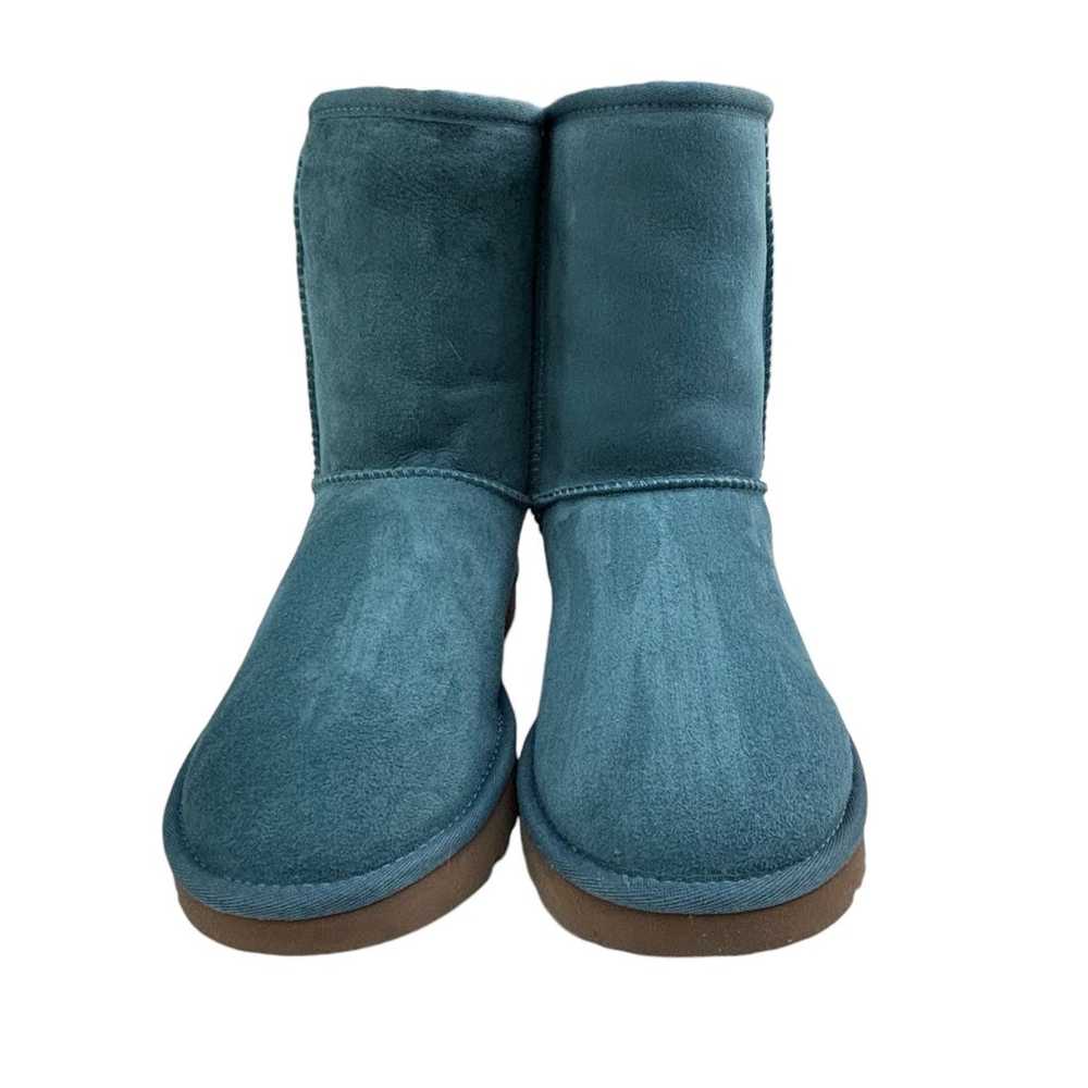 UGG Australia Women's Suede Classic Short II Boot… - image 3