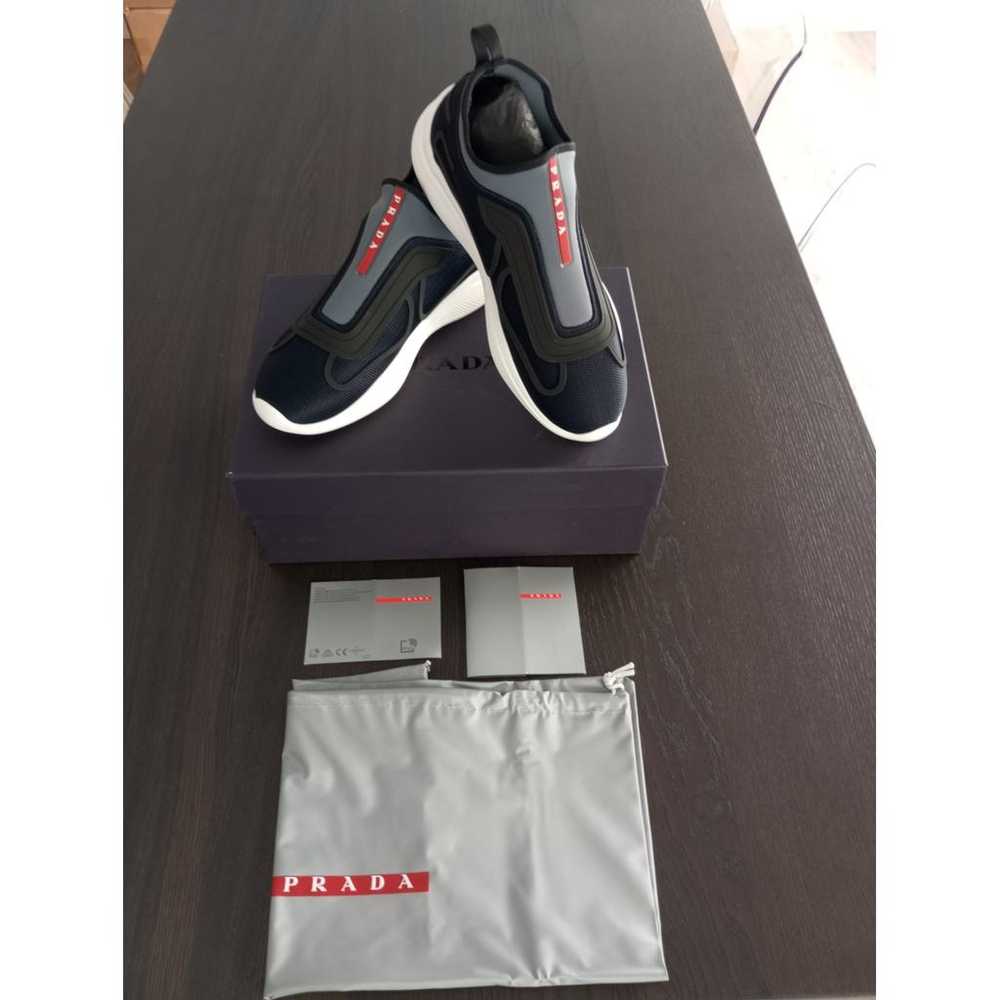 Prada Low trainers - image 2