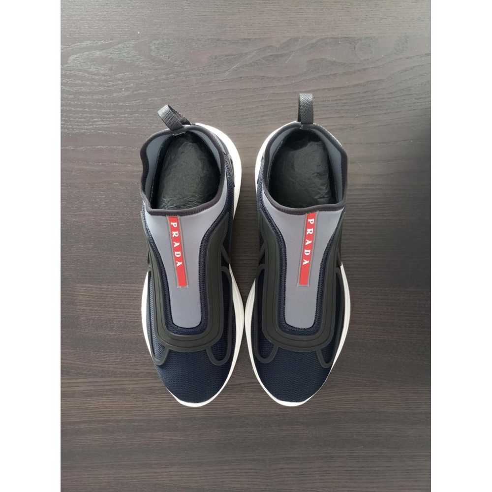 Prada Low trainers - image 3