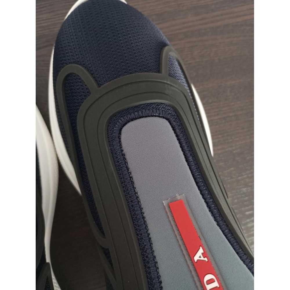 Prada Low trainers - image 4