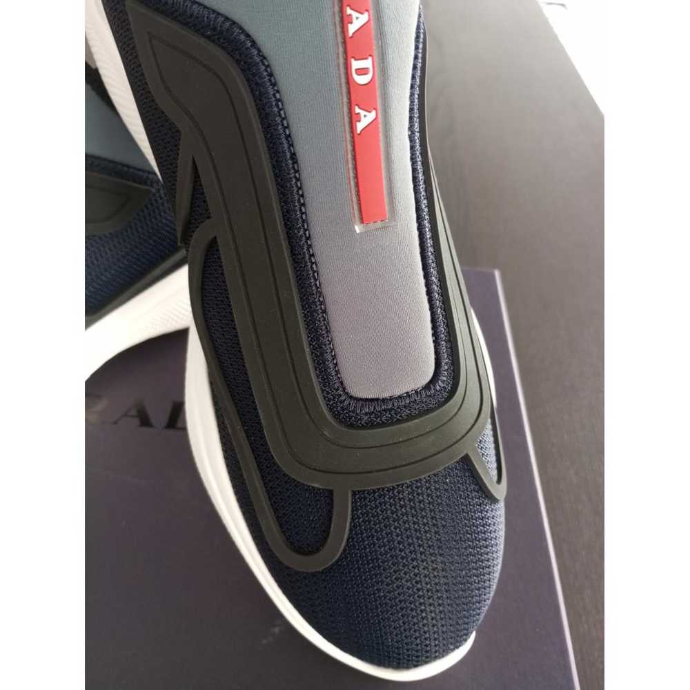 Prada Low trainers - image 5