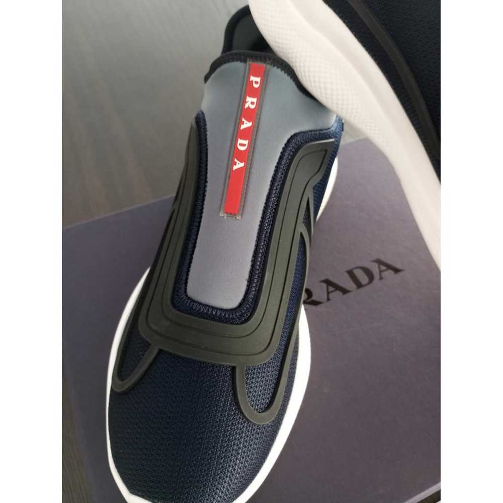 Prada Low trainers - image 6