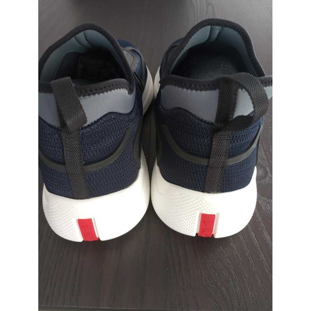 Prada Low trainers - image 7