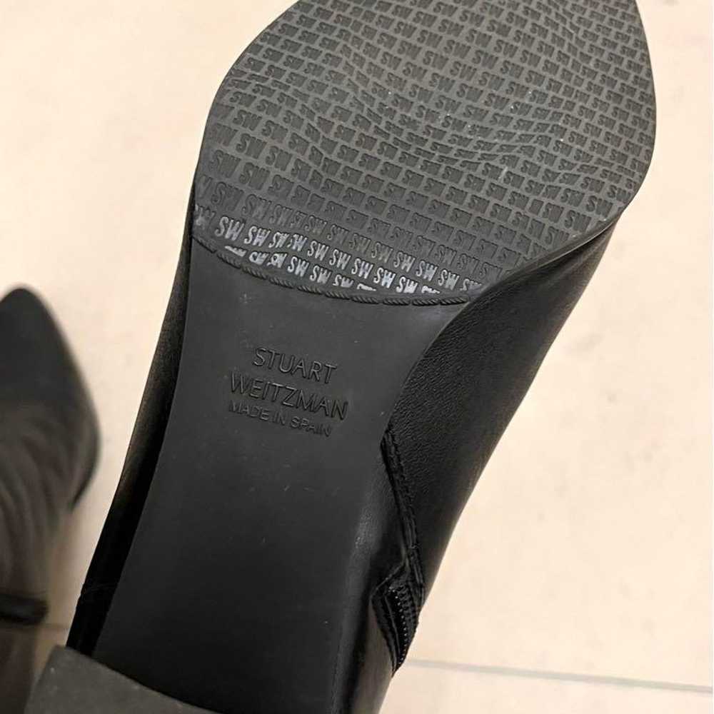 ＊Superb Condition＊ Stuart Weitzman (Size 38) - image 11