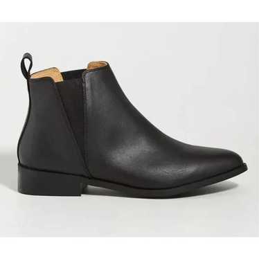 Nisolo Chelsea Womens Ankle Boots