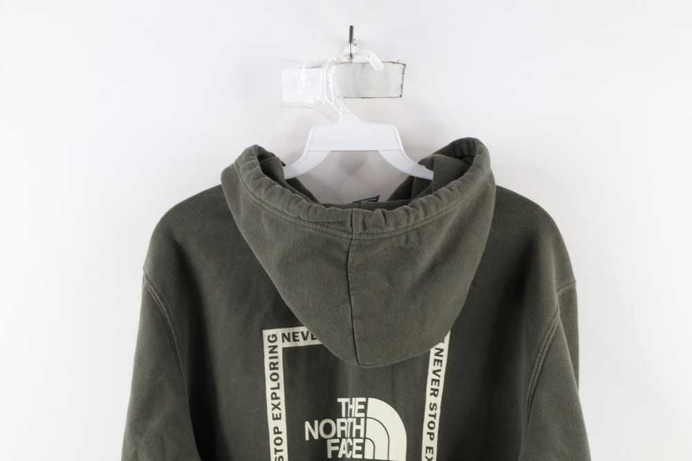 The North Face × Vintage Vintage The North Face O… - image 10