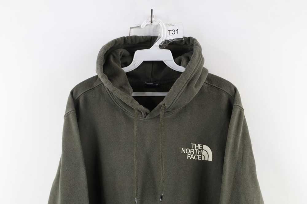 The North Face × Vintage Vintage The North Face O… - image 2