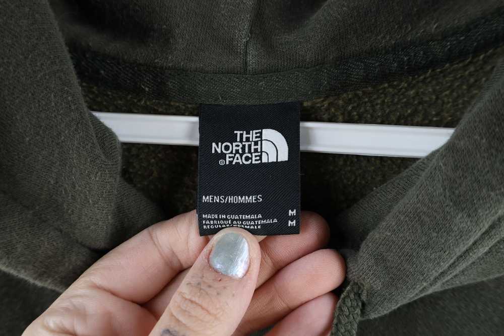 The North Face × Vintage Vintage The North Face O… - image 6