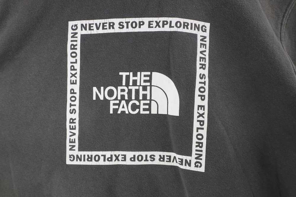 The North Face × Vintage Vintage The North Face O… - image 8