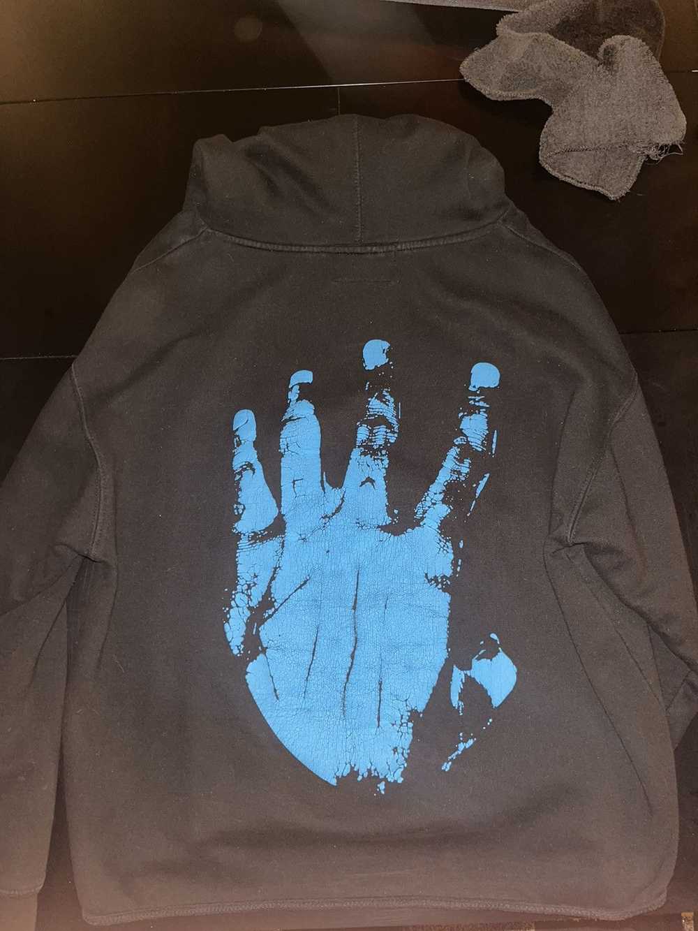 Revenge 2017 Og Revenge lightning kill hoodie - image 2