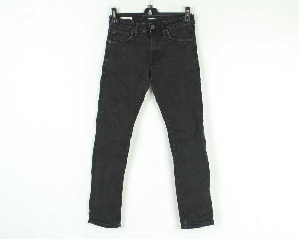 Jack & Jones Glenn W29 L30 Slim Fit Tapered Jeans… - image 1