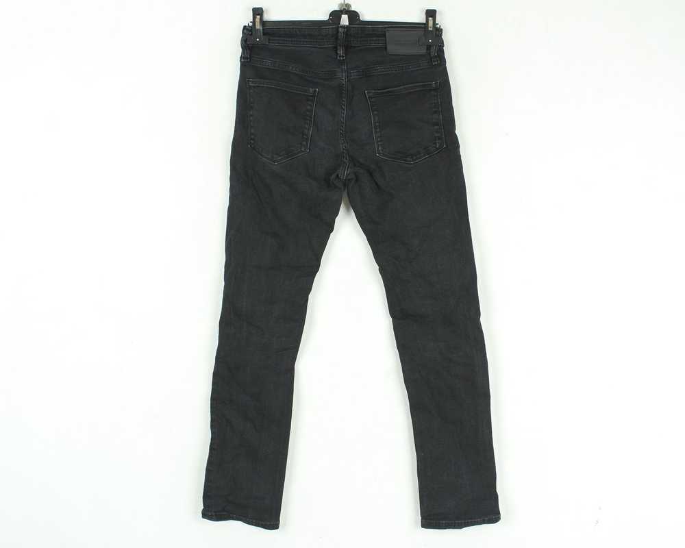 Jack & Jones Glenn W29 L30 Slim Fit Tapered Jeans… - image 3