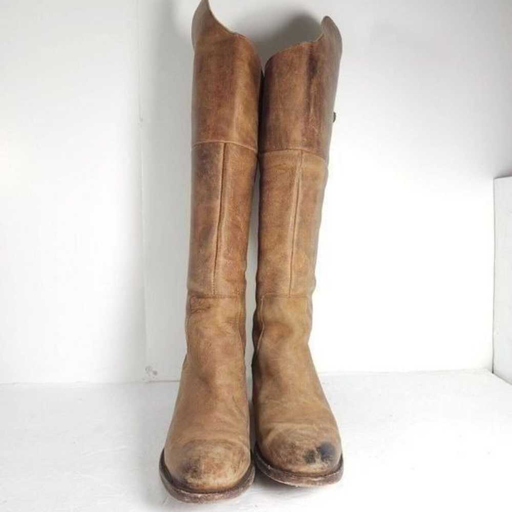 FREEBIRD By Steven Women's Stabl Size US 7 Tall B… - image 3