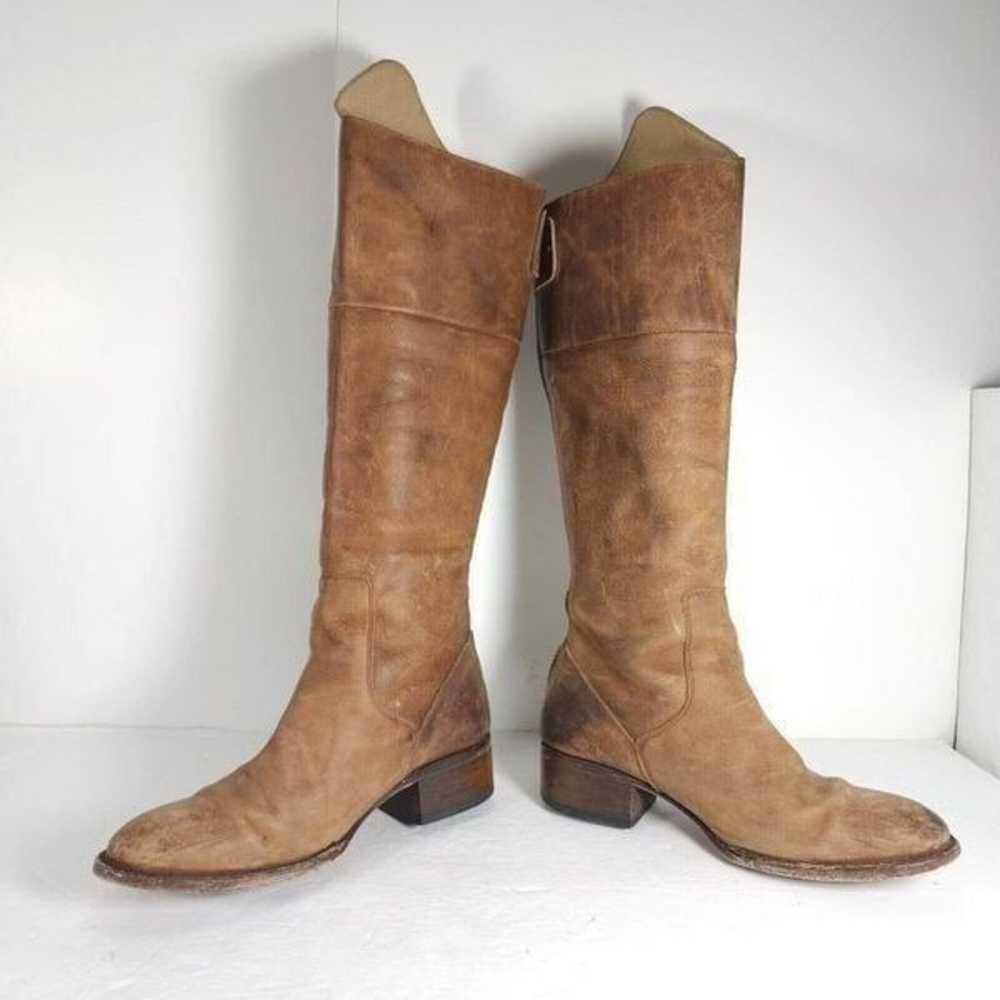 FREEBIRD By Steven Women's Stabl Size US 7 Tall B… - image 6