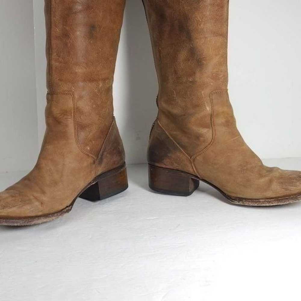 FREEBIRD By Steven Women's Stabl Size US 7 Tall B… - image 7