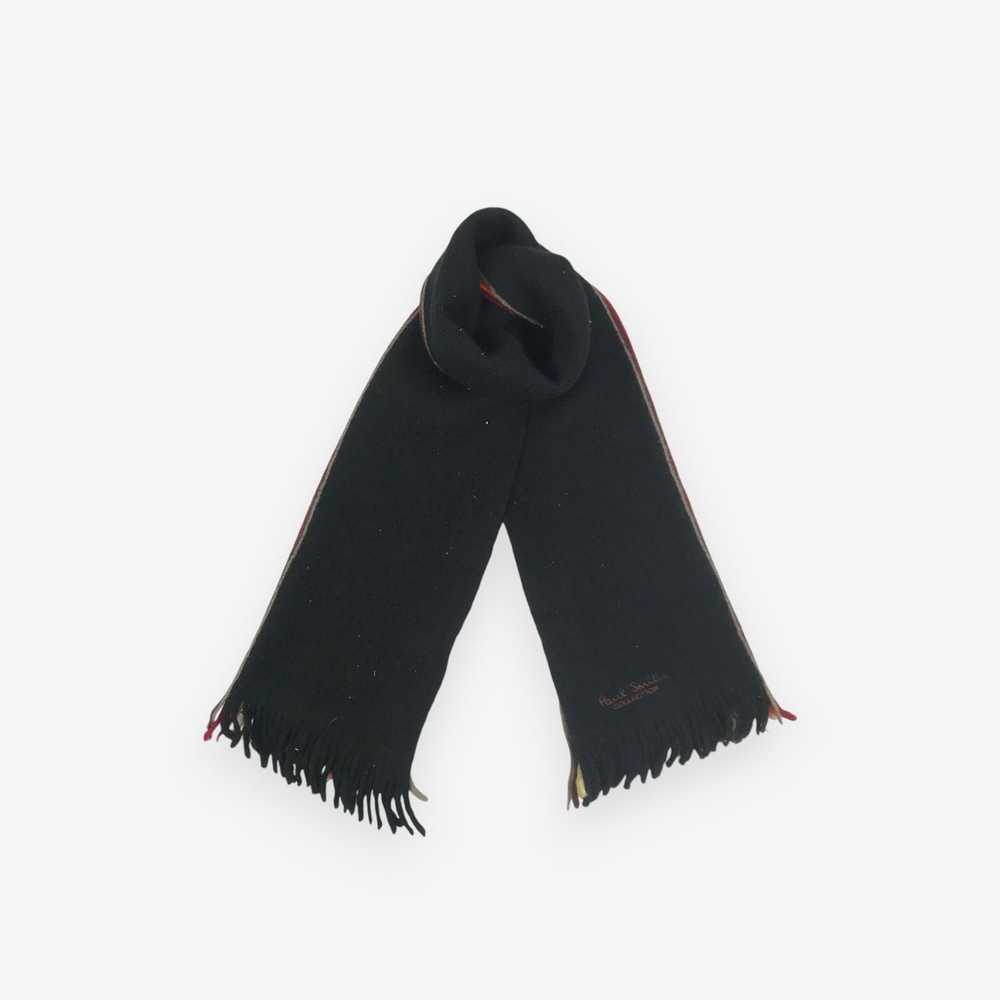 Paul Smith × Vintage Vintage 90s Paul Smith Scarf… - image 3