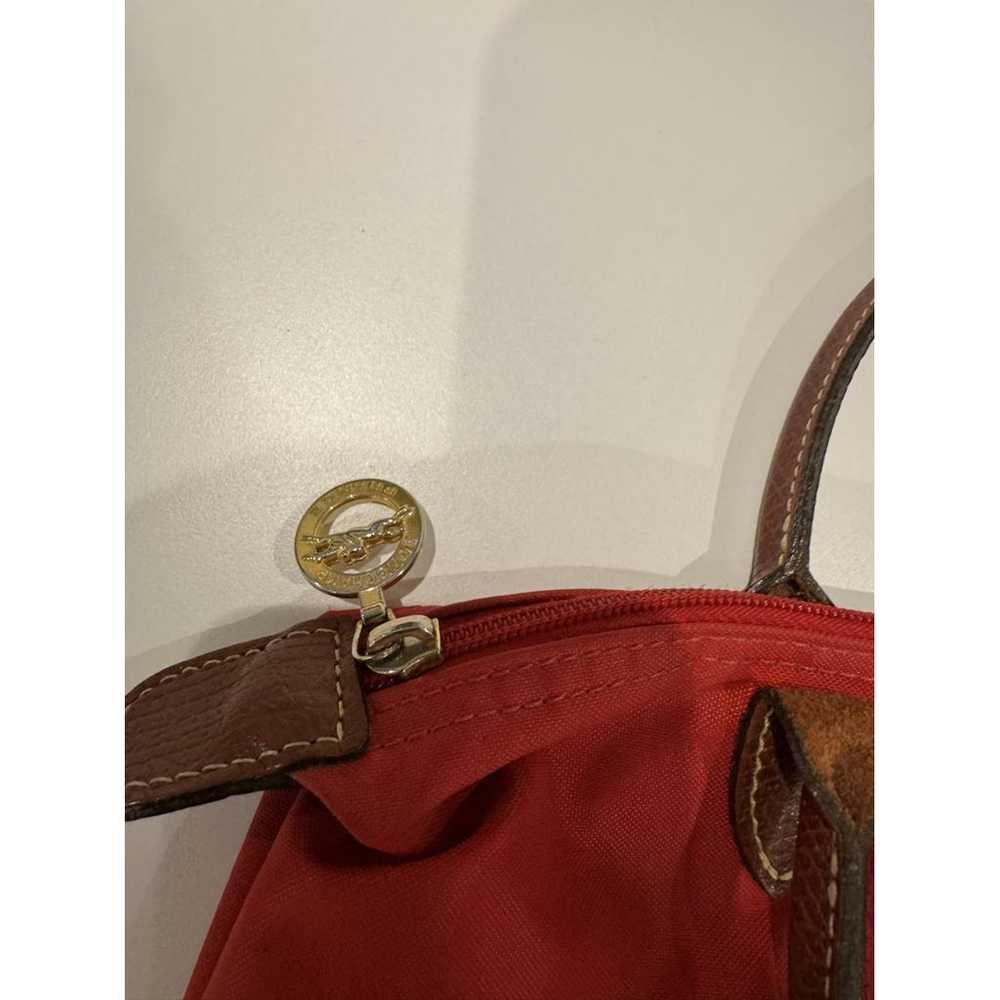 Longchamp Mademoiselle handbag - image 2