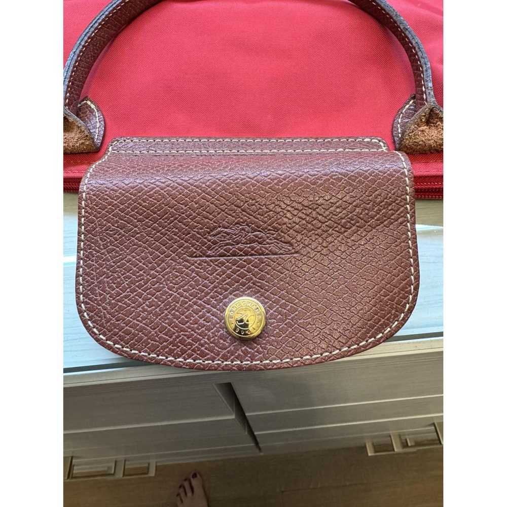 Longchamp Mademoiselle handbag - image 4