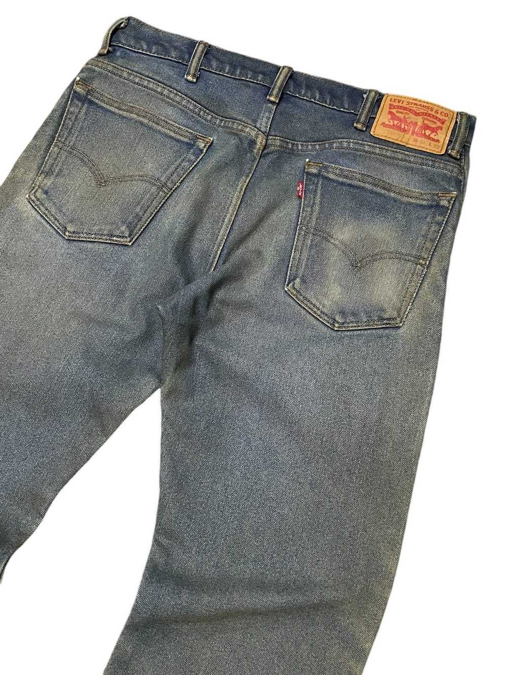 Hysteric Glamour × Levi's × Vintage Vintage Levis… - image 11