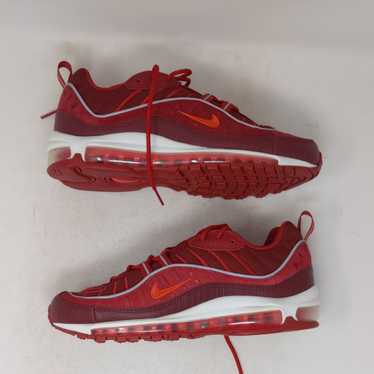 Nike Air Max 98 SE Team Red