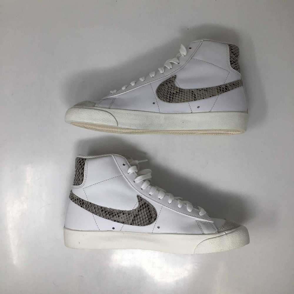 Nike Blazer Mid Vintage Snakeskin Swoosh - image 2