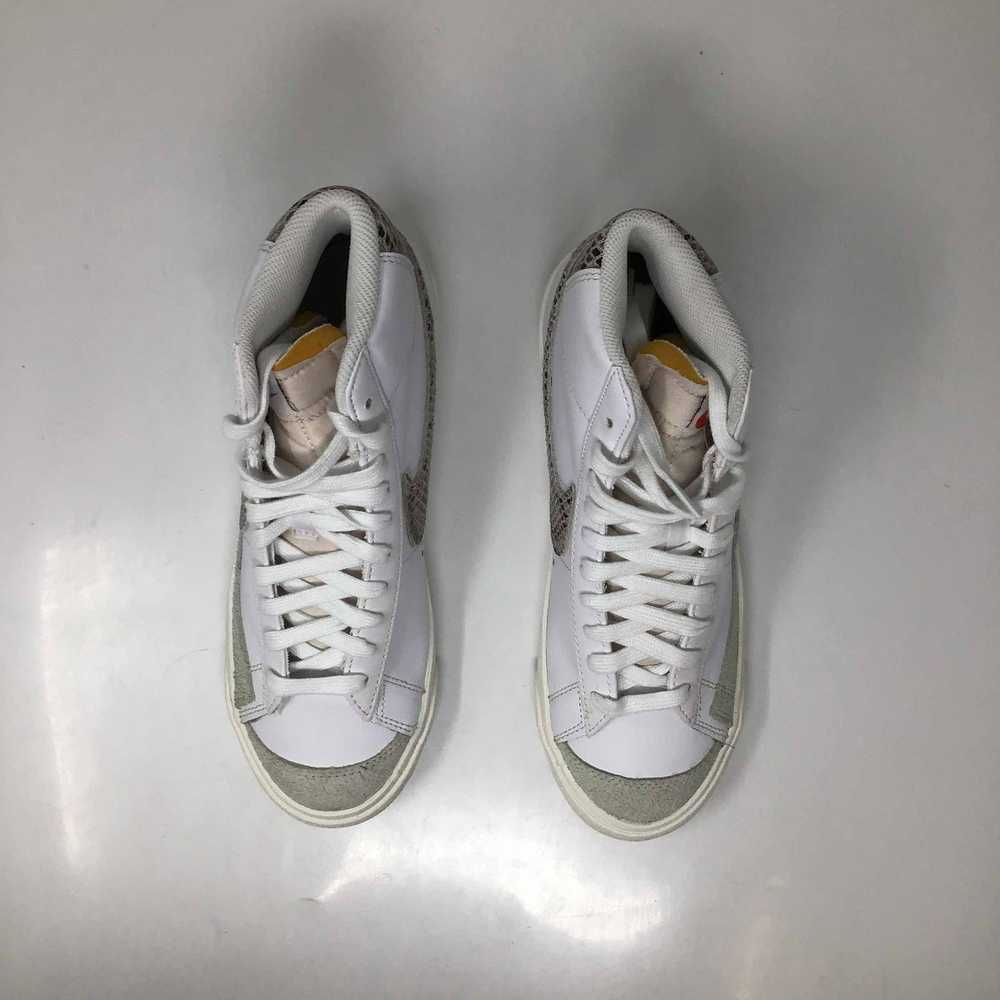 Nike Blazer Mid Vintage Snakeskin Swoosh - image 3