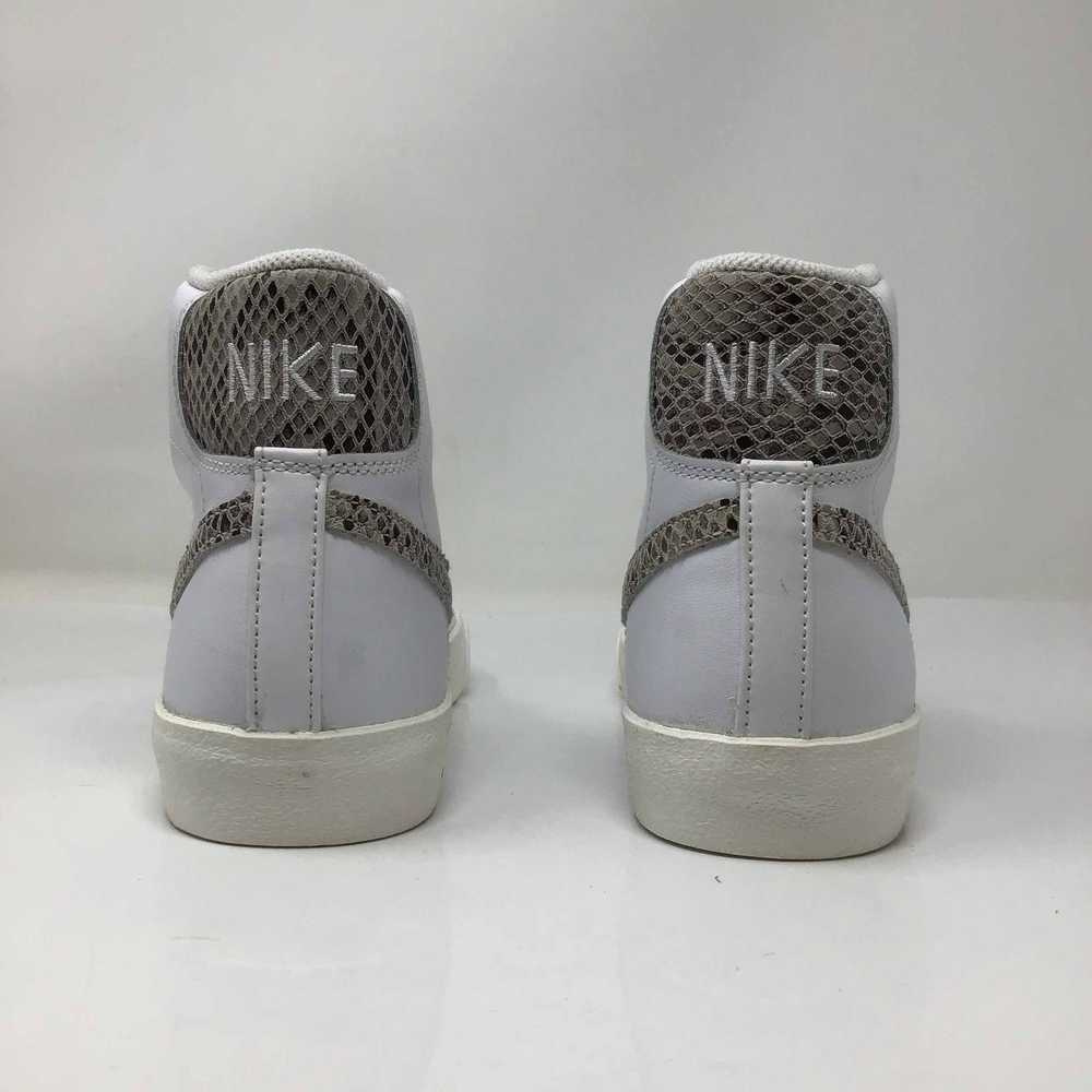 Nike Blazer Mid Vintage Snakeskin Swoosh - image 4