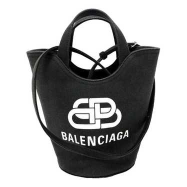 Balenciaga Leather handbag